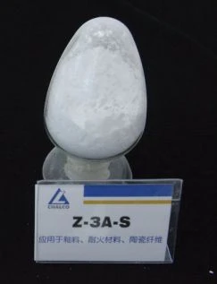 Zeolite 3A(1.24) Zeolite 3A(1.24)